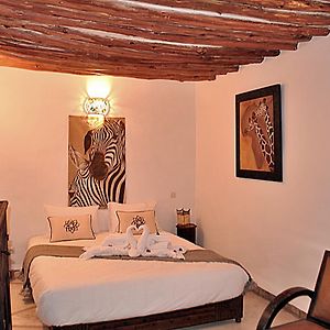 Superior Kamer met een King Size Bed